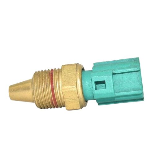 Car Engine Coolant Temperature Switch TU207 5pcs Compatible with 1T1139 88924777 F68Z10884A F68Z10884AA TU207 TU351 1T1133 in Kuwait