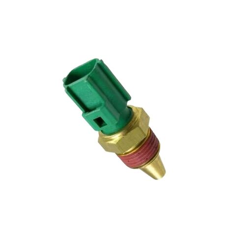 Car Engine Coolant Temperature Switch TU207 5pcs Compatible with 1T1139 88924777 F68Z10884A F68Z10884AA TU207 TU351 1T1133 in Kuwait