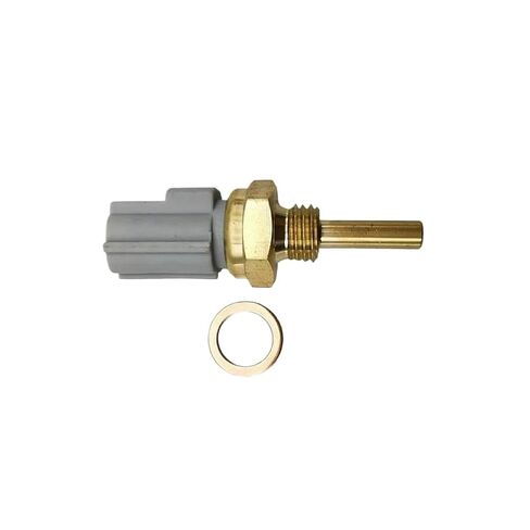 2-Pin Engine Coolant Temperature Switch Replacement for S80 1988-2000 and XC70 2004-2006 in Saudi Arabia