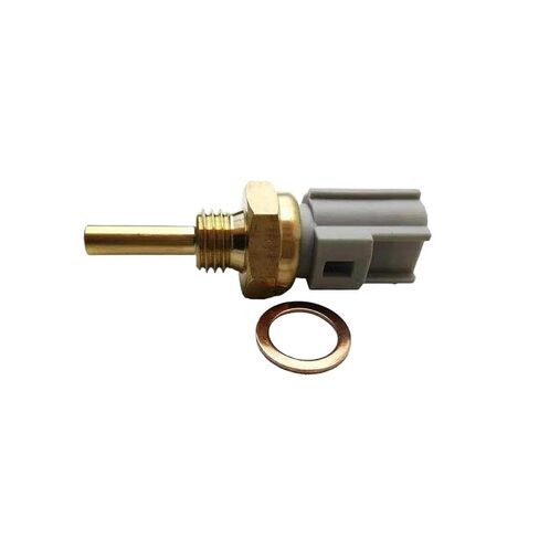 2-Pin Engine Coolant Temperature Switch Replacement for S80 1988-2000 and XC70 2004-2006 in Saudi Arabia