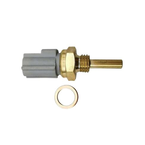 2-Pin Engine Coolant Temperature Switch Replacement for S80 1988-2000 and XC70 2004-2006 in Saudi Arabia