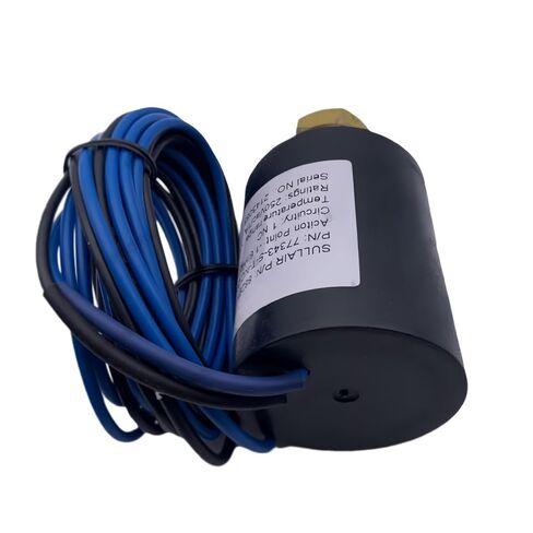 Generic 88291007-640 مفتاح مستشعر درجة الحرارة مناسب لضاغط الهواء Sullair in Kuwait