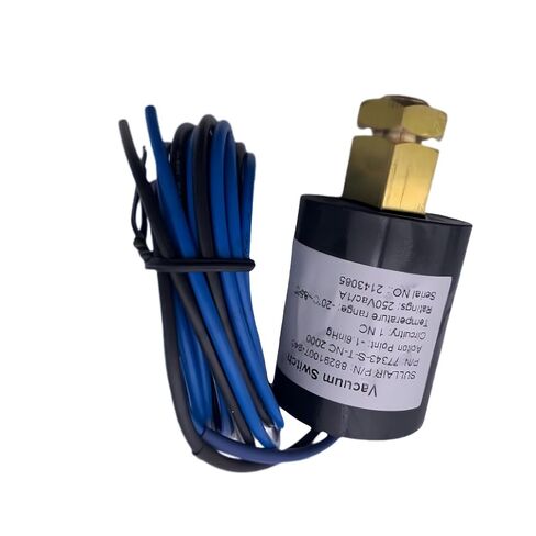 Generic 88291007-640 مفتاح مستشعر درجة الحرارة مناسب لضاغط الهواء Sullair in Kuwait