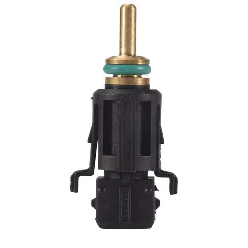 مفتاح درجة حرارة سائل التبريد A42M-2Pin 13621433077 متوافق مع E46 E90 E39 E60 E38 E70 X3 X5 Z4 in Kuwait