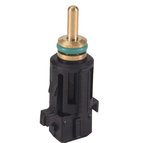مفتاح درجة حرارة سائل التبريد A42M-2Pin 13621433077 متوافق مع E46 E90 E39 E60 E38 E70 X3 X5 Z4 in Kuwait