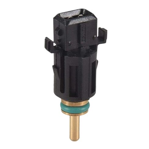 مفتاح درجة حرارة سائل التبريد A42M-2Pin 13621433077 متوافق مع E46 E90 E39 E60 E38 E70 X3 X5 Z4 in Kuwait