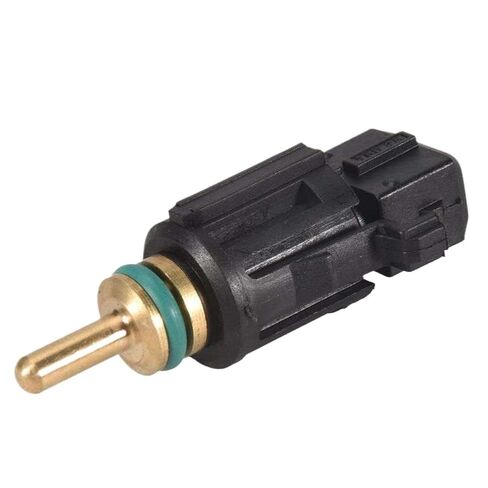 مفتاح درجة حرارة سائل التبريد A42M-2Pin 13621433077 متوافق مع E46 E90 E39 E60 E38 E70 X3 X5 Z4 in Kuwait