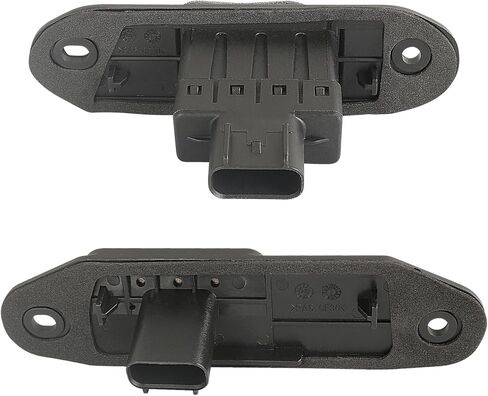 مفتاح اتصال للباب المنزلق مع مجموعة لوحة، يناسب Ford Transit 150 250 350 HD 2015-2023 يستبدل JK2Z-14A658-B 2C1T-14A658-BB، مفتاح فتح الباب ومحطة مستشعر الباب المنزلق للطاقة in Kuwait
