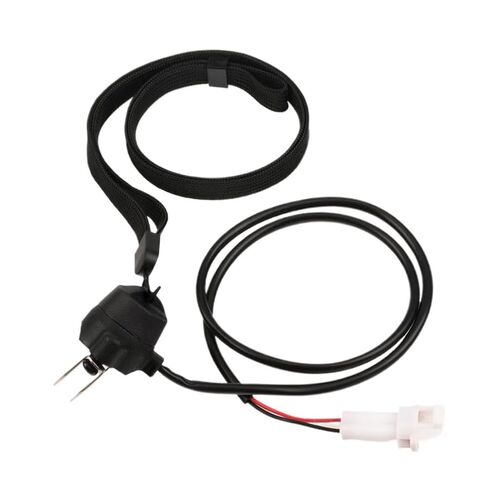 Motorcycle Engine Kill Switch Magnetic Cap with Wrist Strap Compatible with XCF(Red) in Saudi Arabia