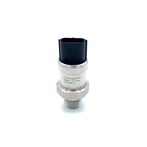 SUNORO SK200-8 SK250-8 SK330-8 High Pressure Sensor LS52S00015P1 YN52S00048P1 50MPa Used Compatible with Hydraulic Pump Machinery Parts (LS52S00015P1) in Kuwait