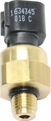 Power Steering Pressure Switch For 2000-2009 Ford Focus Crown Victoria Lincoln Town Car Mercury Grand Marquis in Kuwait
