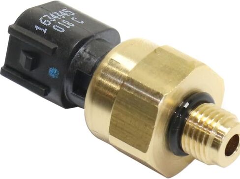 Power Steering Pressure Switch For 2000-2009 Ford Focus Crown Victoria Lincoln Town Car Mercury Grand Marquis in Kuwait