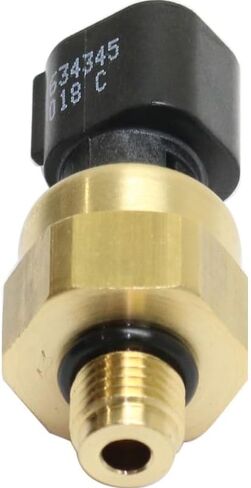 Power Steering Pressure Switch For 2000-2009 Ford Focus Crown Victoria Lincoln Town Car Mercury Grand Marquis in Kuwait
