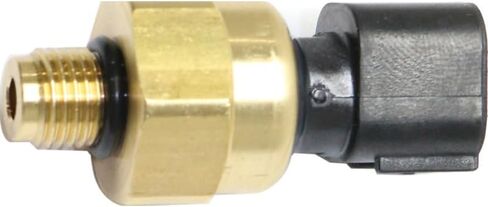Power Steering Pressure Switch For 2000-2009 Ford Focus Crown Victoria Lincoln Town Car Mercury Grand Marquis in Kuwait