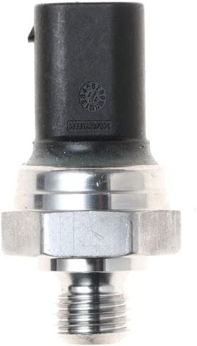 مفتاح مستشعر الضغط LOGEA A0071534328 متوافق مع مرسيدس بنز سمارت W169 W204 W245 180CDI ML350 W166 مستشعر ضغط الوقود العادم Sensata 51CP23-01 جديد in Kuwait