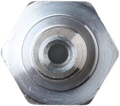مفتاح مستشعر الضغط LOGEA A0071534328 متوافق مع مرسيدس بنز سمارت W169 W204 W245 180CDI ML350 W166 مستشعر ضغط الوقود العادم Sensata 51CP23-01 جديد in Kuwait