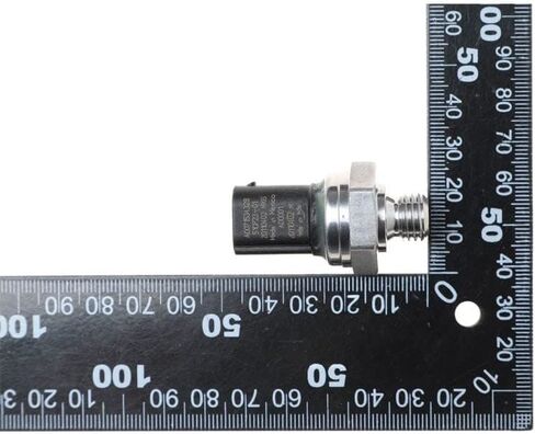 مفتاح مستشعر الضغط LOGEA A0071534328 متوافق مع مرسيدس بنز سمارت W169 W204 W245 180CDI ML350 W166 مستشعر ضغط الوقود العادم Sensata 51CP23-01 جديد in Kuwait
