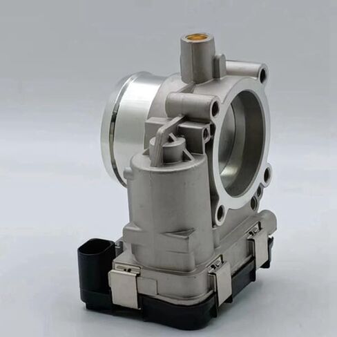 03C133062D 03C133062AA Compatible With Throttle Body Assembly in Saudi Arabia