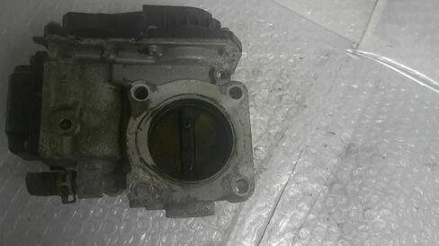 وحدة جسم الخانق تناسب 15-20 متوافقة مع Honda FIT 337-61106 in Kuwait
