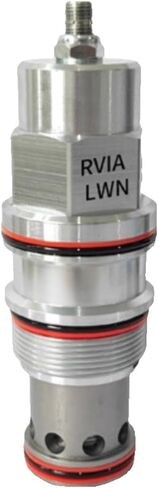 1 pcs RVIA-LAN relief valve RVIALBN cartridge(RVIA-LBN) in Kuwait