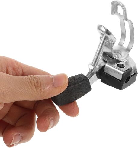 iplusmile Gasoline Throttle for and Off-Road Vehicles Replacement Throttle Lever for Trowels Easy Install Performance in Kuwait