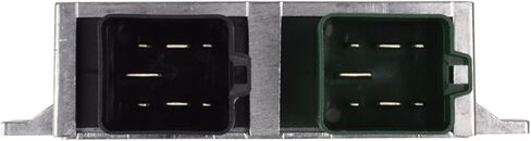 DY-876 YC3Z-12B533-AA 904-282 وحدة التحكم في توهج الديزل تناسب Ford F-250 F-350 F-450 F-550 Super Duty 1999-2010 7.3L 6.0L 6.4L لفورد E-350 E-450 E-550 2000-2010 in Kuwait