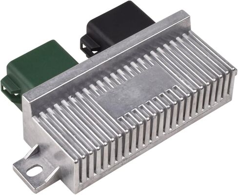 DY-876 YC3Z-12B533-AA 904-282 Diesel Glow Plug Control Module Fits for Ford F-250 F-350 F-450 F-550 Super Duty 1999-2010 7.3L 6.0L 6.4L for Ford E-350 E-450 E-550 2000-2010 in Kuwait