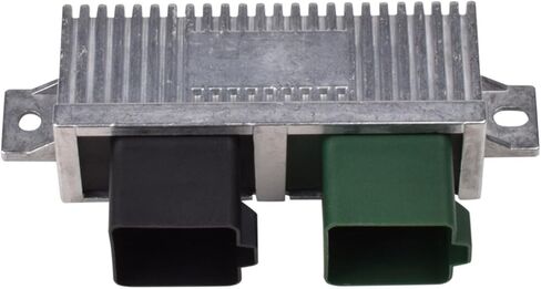 DY-876 YC3Z-12B533-AA 904-282 Diesel Glow Plug Control Module Fits for Ford F-250 F-350 F-450 F-550 Super Duty 1999-2010 7.3L 6.0L 6.4L for Ford E-350 E-450 E-550 2000-2010 in Kuwait