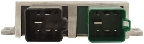 وحدة التحكم البديلة في Glow Plug تناسب Ford Excursion E350 Club Wagon (2000-2005) - ديزل in Kuwait