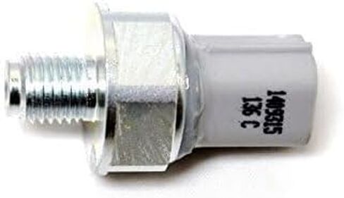 PT Auto Warehouse OPS-497 - مفتاح ضغط زيت ناقل الحركة - رمادي (يستبدل 28610-RKE-004، 28610RKE004، 28600P7Z003، 28600P7Z013، 28610PCJ004، 28610PRH003، 28610RAY003، 28610RAY013، 28610RGR004) in Kuwait