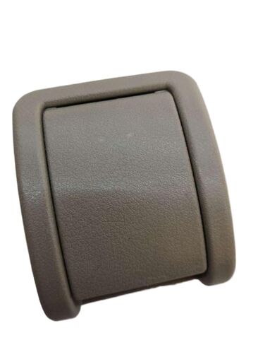 Rear Seat Buckle Hand Adjustment Switch Compatible with X60(Color Name: MODLE B 1PCS) in Saudi Arabia
