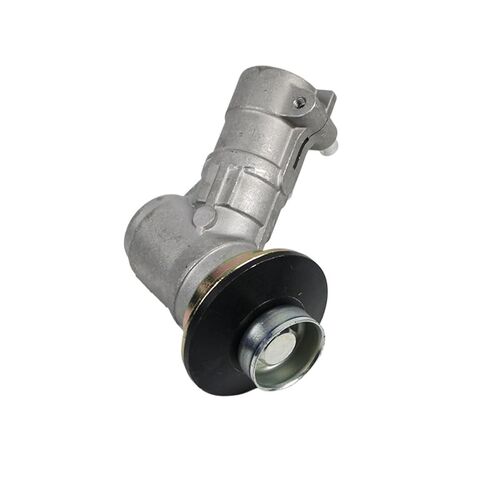 28mm 11T Brush Cutter Gearbox Reducer Grass Trimmer Fit for B45 Weed Eater Gear Case Head Box Gearhead 72080-13011 in Kuwait