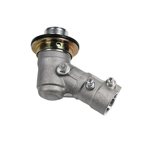 28mm 11T Brush Cutter Gearbox Reducer Grass Trimmer Fit for B45 Weed Eater Gear Case Head Box Gearhead 72080-13011 in Kuwait