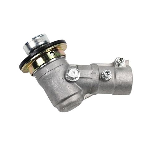 28mm 11T Brush Cutter Gearbox Reducer Grass Trimmer Fit for B45 Weed Eater Gear Case Head Box Gearhead 72080-13011 in Kuwait