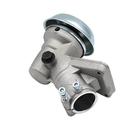 GT0222 28mm 10T Gearbox Gearhead Gear Case Working Head Brushcutter Grass Trimmer for EM780 Oleo- Series 36 43 44 in Kuwait