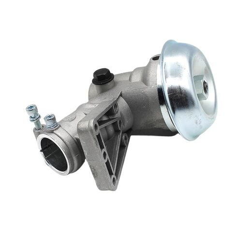 GT0222 28mm 10T Gearbox Gearhead Gear Case Working Head Brushcutter Grass Trimmer for EM780 Oleo- Series 36 43 44 in Kuwait