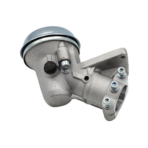 32 مللي متر 10T العشب المتقلب علبة التروس المخفض ل Oleo-Mac آلة تقطيع الفراشي والعتاد صندوق الرأس 753 746T, 750T, 753T, 755T Master 61112072R in Kuwait