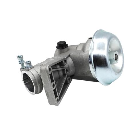 GT0222 28 مللي متر 10T علبة التروس علبة تروس رأس العمل رأس العمل أداة تشذيب العشب لـ EM780 Oleo-Series 36 43 44 in Kuwait