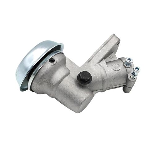 GT0222 28 مللي متر 10T علبة التروس علبة تروس رأس العمل رأس العمل أداة تشذيب العشب لـ EM780 Oleo-Series 36 43 44 in Kuwait