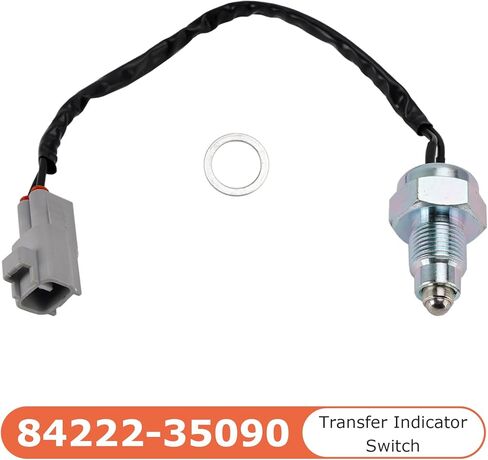 مفتاح مؤشر نقل MAD هورنتس لتويوتا 4 رانر FJ كروزر تاكوما 84222-35090 in Kuwait