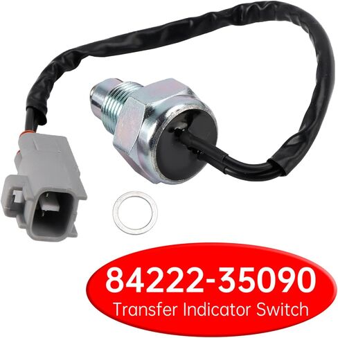 مفتاح مؤشر نقل MAD هورنتس لتويوتا 4 رانر FJ كروزر تاكوما 84222-35090 in Kuwait