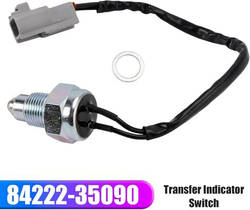 مفتاح مؤشر نقل MAD هورنتس لتويوتا 4 رانر FJ كروزر تاكوما 84222-35090 in Kuwait