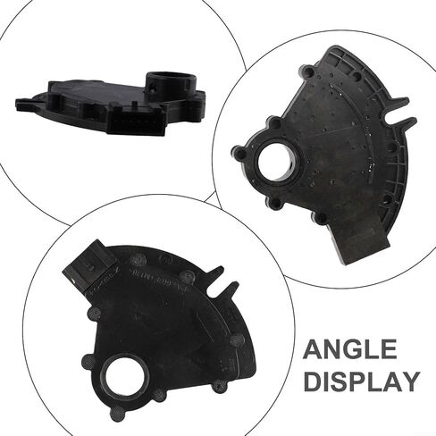 مفتاح جهاز انتقاء ناقل الحركة 96020017 24357532668 لسيارات BMW Z3 E46 E39 E53 E83 2000-2006 ، استبدال مفتاح ناقل الحركة الأوتوماتيكي in Kuwait