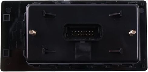 Push Button Shift Selector - Replacement for Allison 3000/3500/4000 Series (HS, RDS, PTS) - Compatible with 29551555, 29551495, 29546171, G4PB-111, 29544831, 29546209, 29546211 in Kuwait