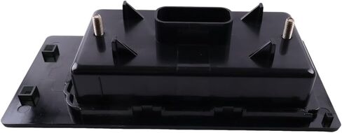 Push Button Shift Selector - Replacement for Allison 3000/3500/4000 Series (HS, RDS, PTS) - Compatible with 29551555, 29551495, 29546171, G4PB-111, 29544831, 29546209, 29546211 in Kuwait