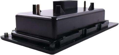 Push Button Shift Selector - Replacement for Allison 3000/3500/4000 Series (HS, RDS, PTS) - Compatible with 29551555, 29551495, 29546171, G4PB-111, 29544831, 29546209, 29546211 in Kuwait