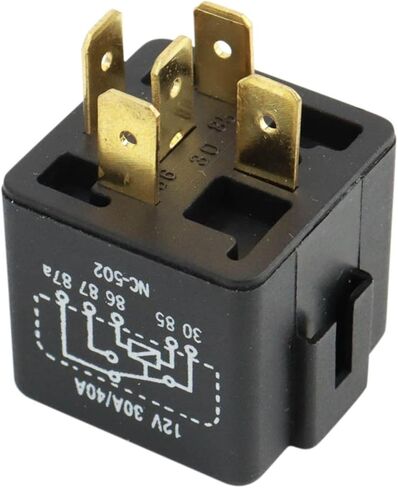 مرحل تعليق هوائي Airmatic 5 الشق لـ MB Mercedes W164 W220 W215 W251 W221 Mod-A26M-2640 in Kuwait