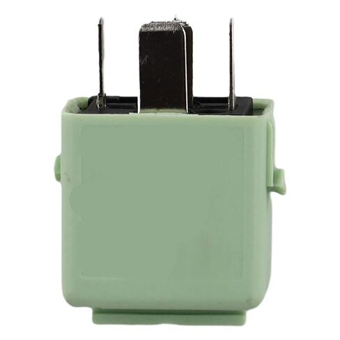 Air Suspension Relay Ignition Relay Compatible with 1 Series 3 Series 5 Series 6 Series 7 Series X3 X5 Green Plastic in Kuwait