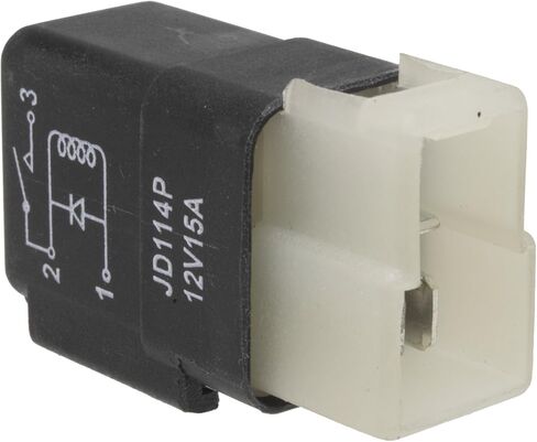 WVE بواسطة NTK 1R1564 مرحل مضاد للسرقة، حزمة واحدة in Kuwait