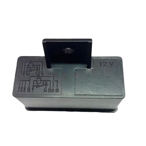 استبدال مرحل الوقود المزدوج ABS متوافق مع نماذج Citroën 106 206 207 306 308 405 406 605 240107 307 - يستبدل أرقام الأجزاء 19203N 96271096 454935 962710 in Kuwait